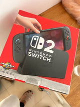 Nintendo Switch 2 256GB