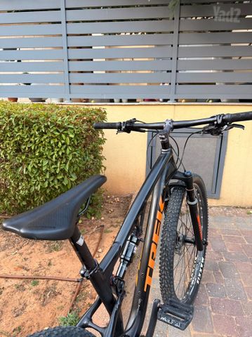 TREK SUPERFLY FS 7 29” M
