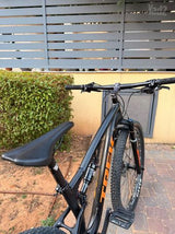 TREK SUPERFLY FS 7 29” M