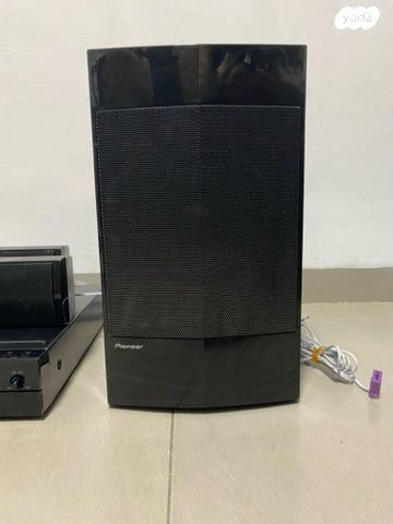 Pioneer HTZ121