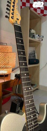 G&L ASAT Special USALeo Fender