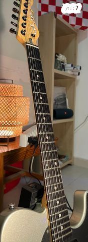 G&L ASAT Special USALeo Fender