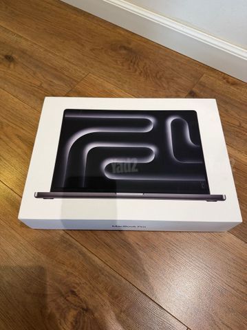 Macbook pro m3 16 מקבוק