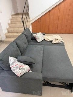 ספה נפתחת