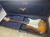 Fender custom shop 1969 strat