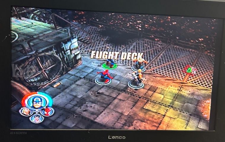משחק לסוני ps2