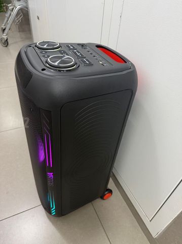 רמקול קריוקי