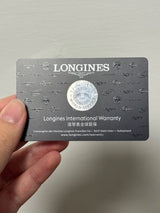 Longines conquest 41mm