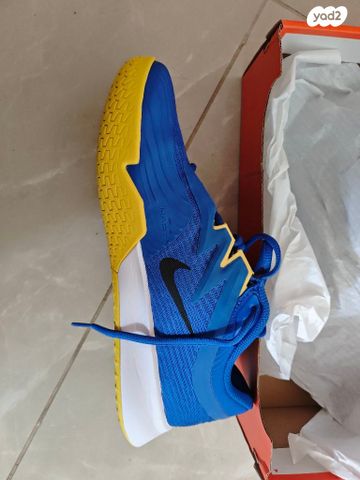 Zoom Vapor Pro 3 All court