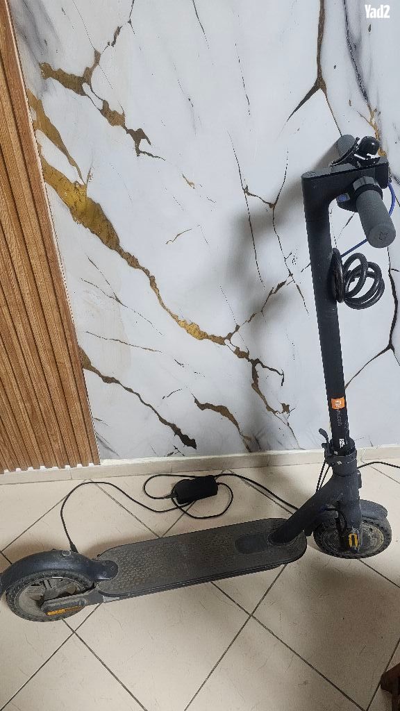 Scooter mi 3