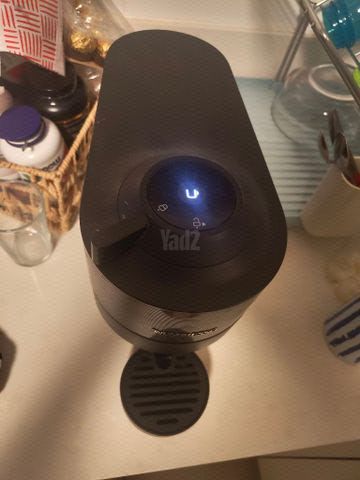 מכונת קפה Nespresso