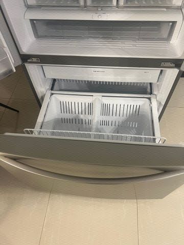 מקרר LG