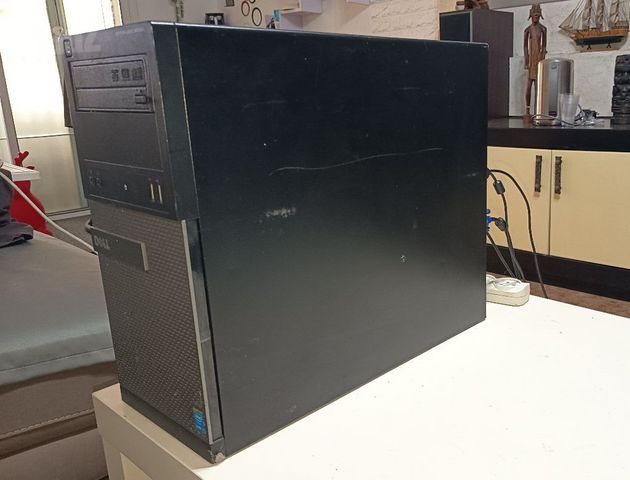 I3  intel DELL