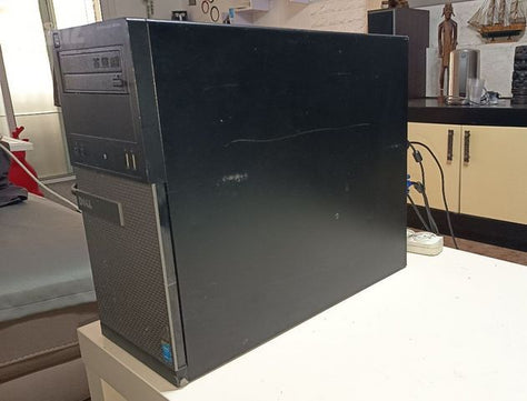 I3  intel DELL