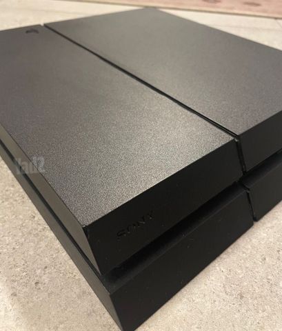 Sony PlayStation 4 500GB