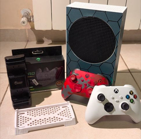 Xbox Series S 512GB