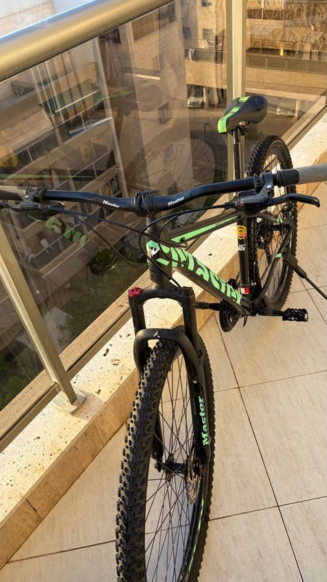 אופני הרים Master Sport XT29