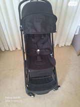עגלת Bugaboo Butterfly 1