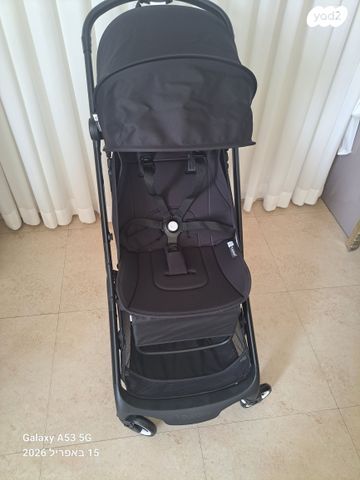 עגלת Bugaboo Butterfly 1