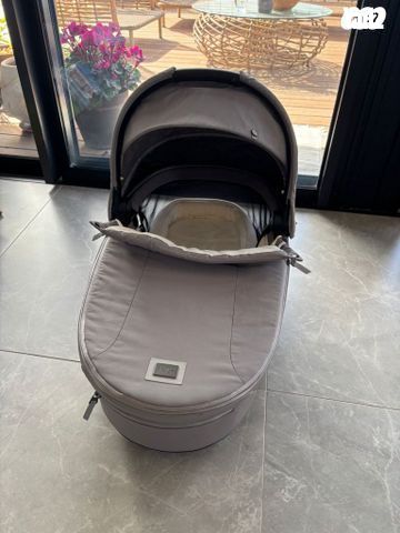 cybex mios 3 עגלת תינוק!