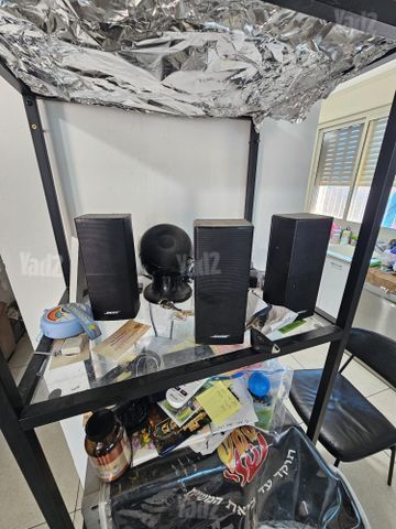 רמקולים BOSE