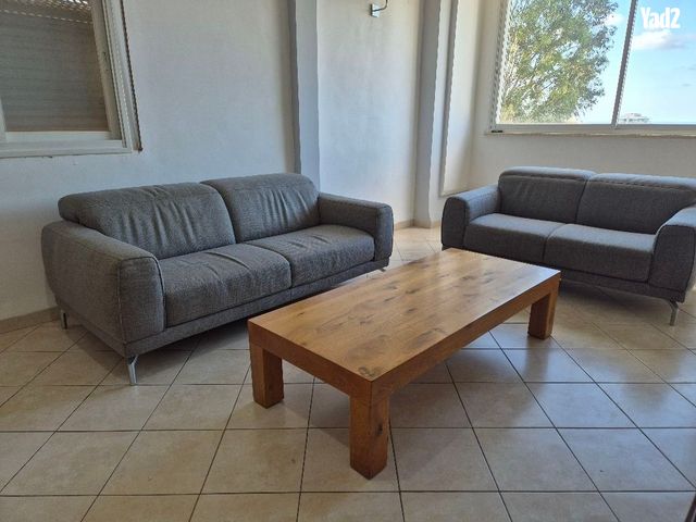 סלון natuzzi
