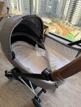 עגלת Cybex Mios 2
