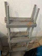 בריכת 488X305X107 BESTWAY