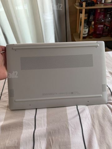 לפטופ HP - 15-fd0102nj חדש