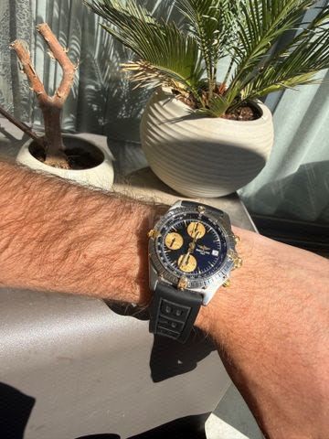 Breitling
