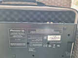 Pioneer DJ DDJ-400 Controller