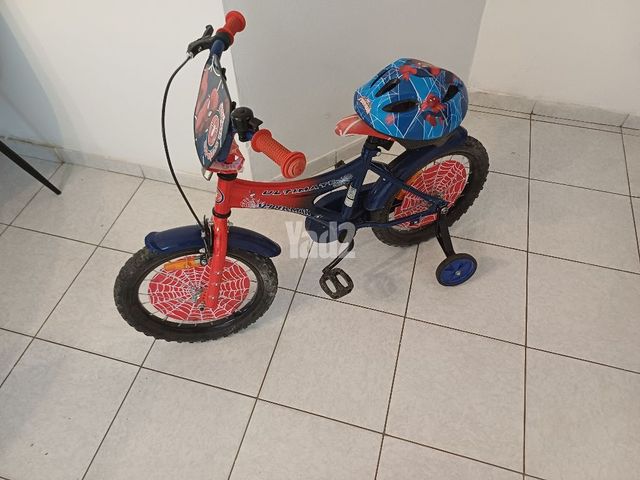 אופני ילדים