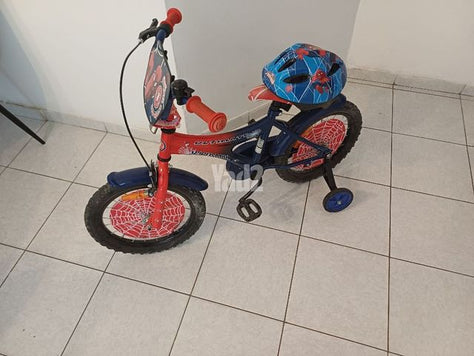 אופני ילדים