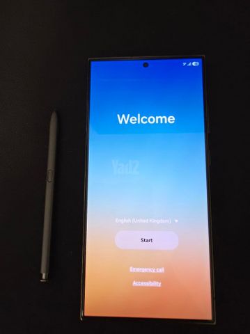 Galaxy S24 Ultra 256GB