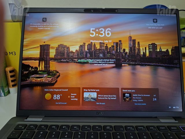 לפטופ Dell Latitude 7440