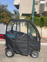 קלנועית ברון פרימיום