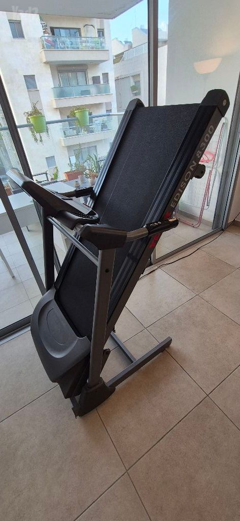 הליכון York Edison 8300
