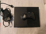 Xbox one