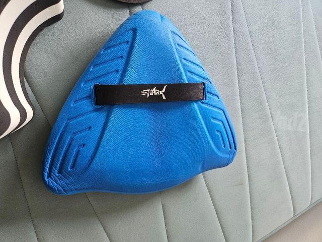 חוג שחיה