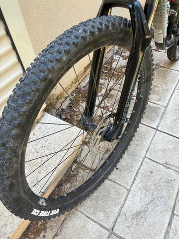 אופני Marin rift zone 1