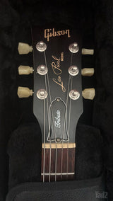 Les paul gibson tribute