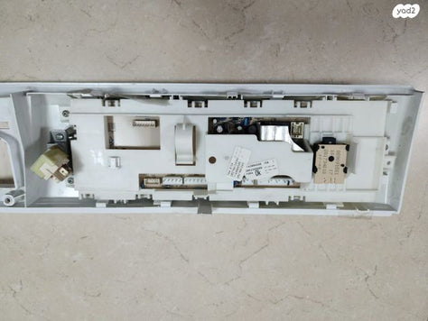 לוח לחצנים Beko volumax5