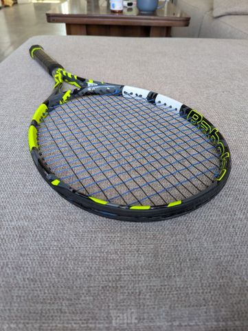 Babolat Pure Aero 98 305gr