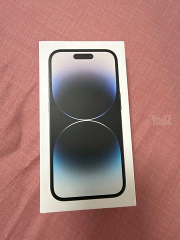 אייפון 14 פרו 256