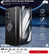 מגן טלפון Galaxy Z Fold 3