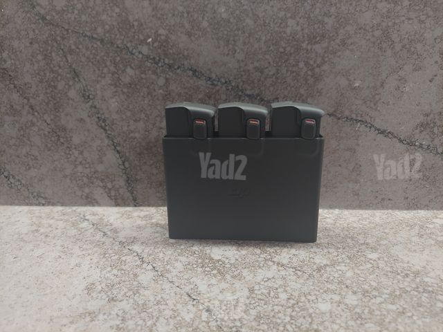 Dji avata 2 combo גמיש במחיר