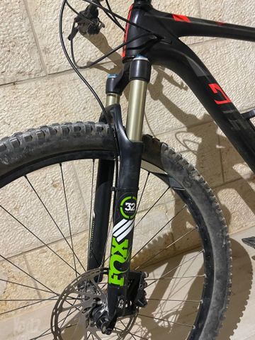 Giant Anthem Advanced Pro 29 1