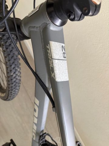 אופני הרים Jamis Trail X2