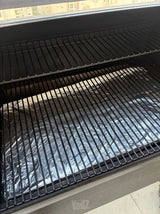 מעשנת חכמה Pro 780