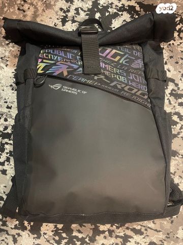 מחשב נייד ASUS ROG SCAR 18”
